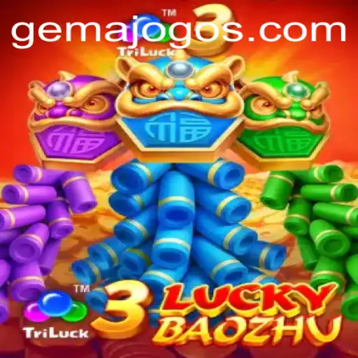 Descubra o Fascinante Mundo de 3LuckyBaozhu: O Novo Fenômeno dos Jogos Online
