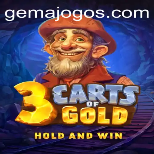 Explorando as Aventuras de 3cartsOfGold: O Novo Fenômeno dos Jogos