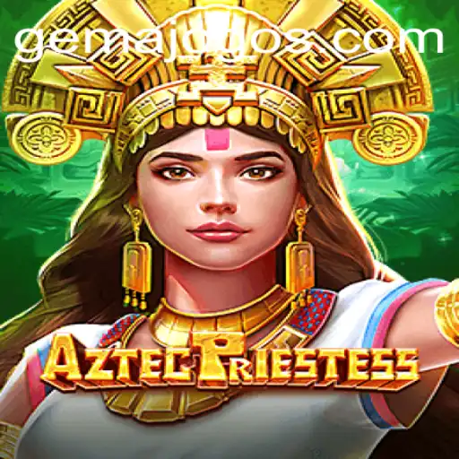 Descubra 'AztecPriestess': Um Mergulho no Fascinante Mundo dos Aztecas