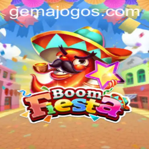 Desvendando BoomFiesta: A Nova Sensação no Mundo dos Jogos