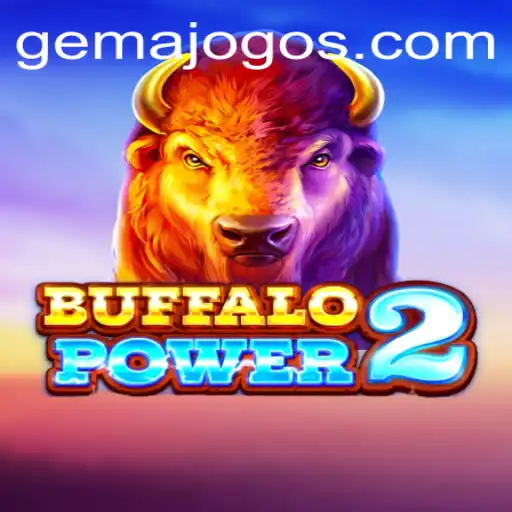 Buffalo Power 2: Desvendando o Novo Fenômeno dos Jogos