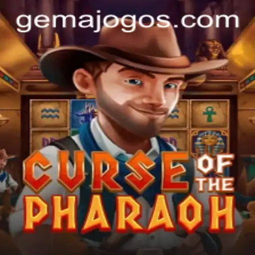 Curse of the Pharaoh: Descubra o Mistério Antigo