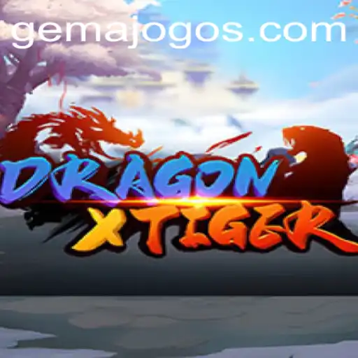 DragonXTiger: Uma Aventura Épica no Mundo dos Jogos