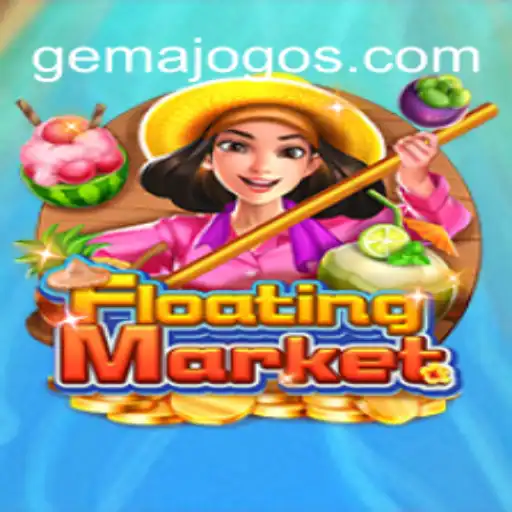 Explorando o Fascinante Mundo de FloatingMarket: Um Jogo de Estratégia e Diversão