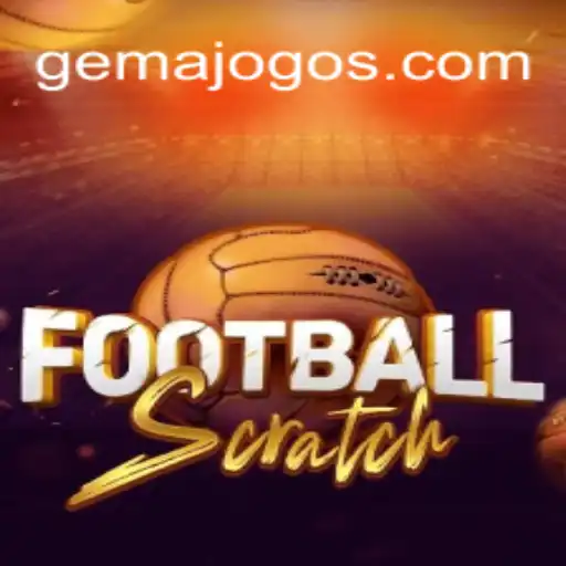 Explorando FootballScratch: O Jogo de Futebol Dinâmico Com GEMAJOGO