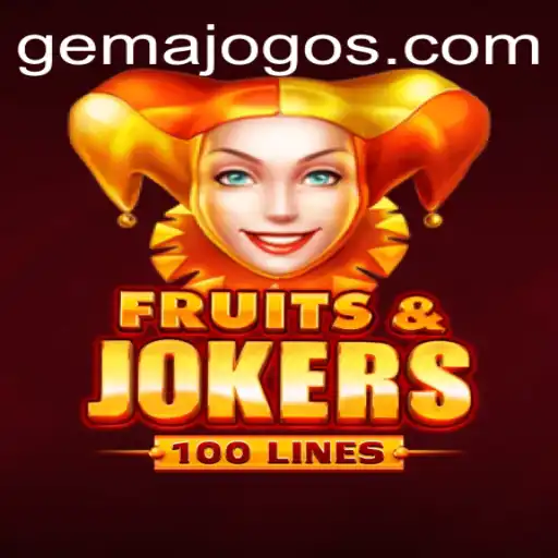FruitsAndJokers100: Uma Nova Sensação no Mundo dos Jogos