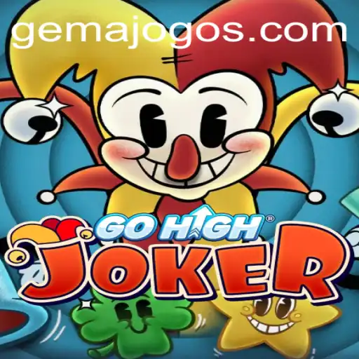 Descubra o Mundo Empolgante de GoHighJoker: Um Novo Jogo que Está Conquistando o Mundo