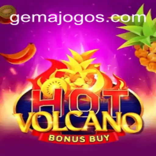 Descubra o Fascinante Jogo HotVolcanoBonusBuy