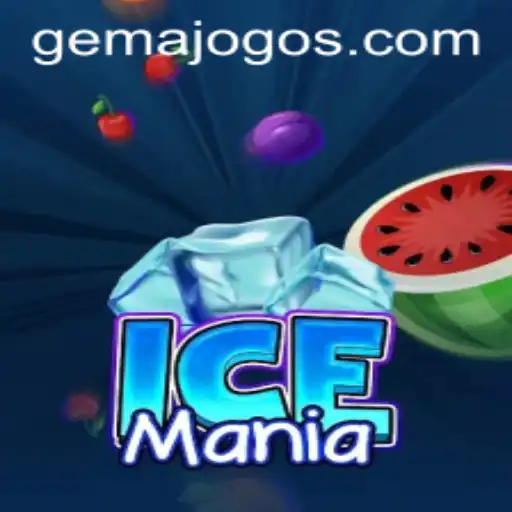 IceMania: Uma Aventura Congelante no Mundo dos Jogos