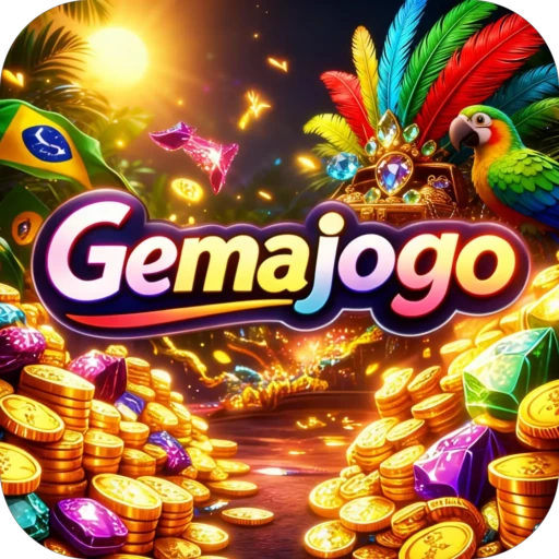 GEMAJOGO Logo