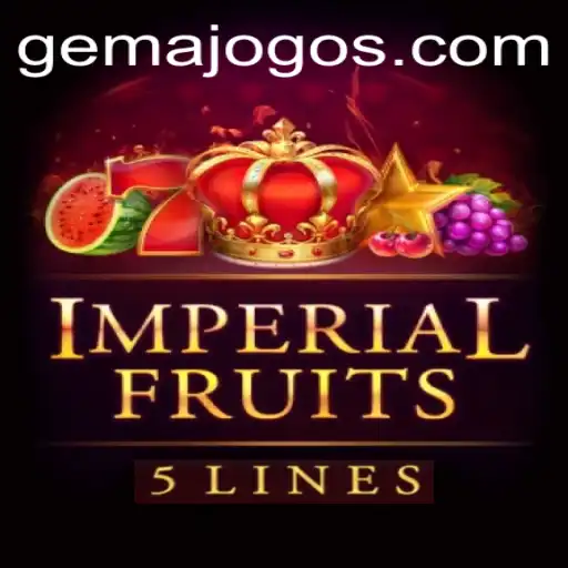 ImperialFruits5: A Atração Oficinal No Mundo dos Jogos