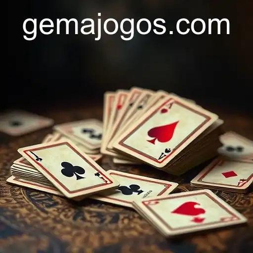 Jogos de cartas