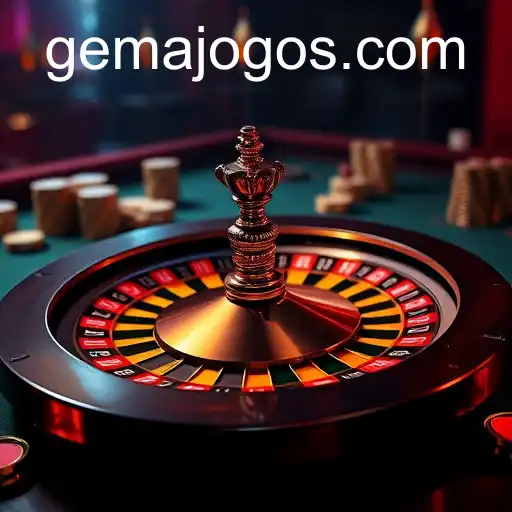 Jogos de roleta