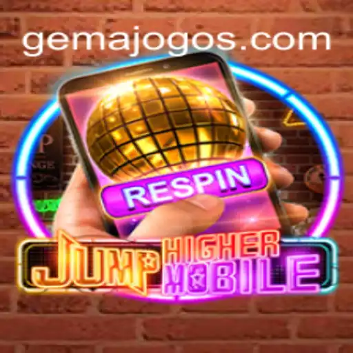 JumpHighermobile: Uma Aventura Vertical no Mundo dos Jogos Móveis