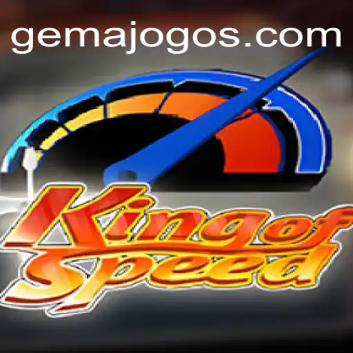 Descubra o Mundo Fascinante do KingofSpeed: Uma Aventura de Velocidade e Estratégia