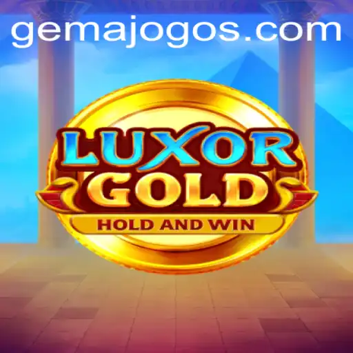 LuxorGold: O Novo Jogo que Intriga e Fascina