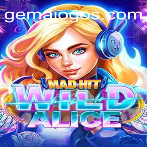 MadHitWildAlice: Descubra o Novo Fenômeno no Mundo dos Jogos