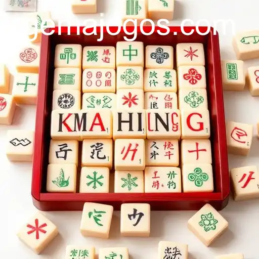 Mahjong
