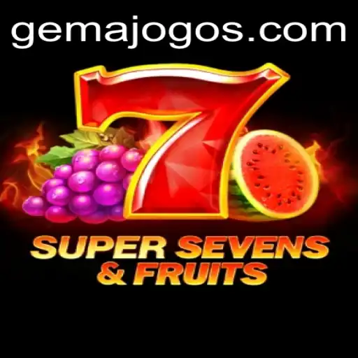 Explorando o Fascinante Mundo do Jogo 7SuperSevensFruits