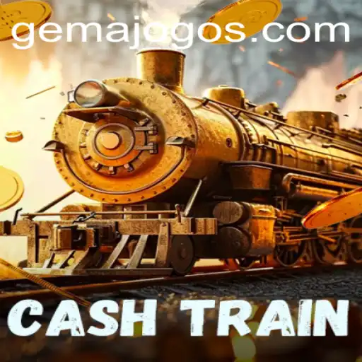 CashTrain: Aventura e Estratégia em um Jogo Inovador