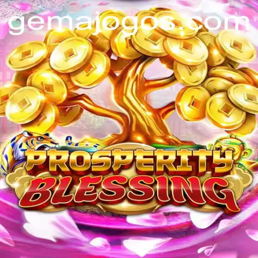Descobrindo 'ProsperityBlessing': O Jogo de Estratégia que Transforma Sorte em Sucesso