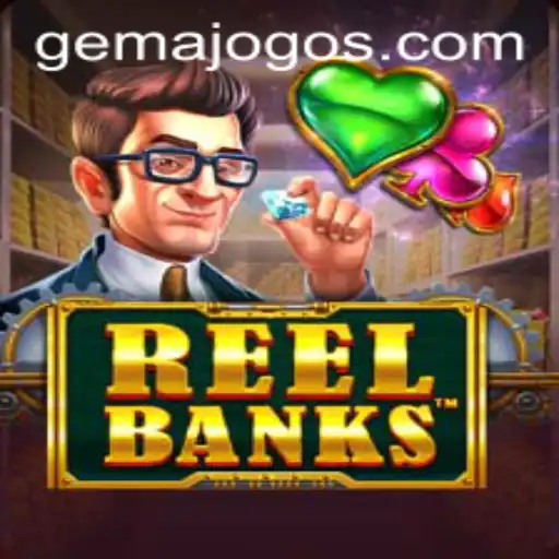 Tudo sobre ReelBanks: Introdução, Descrição e Regras do Jogo