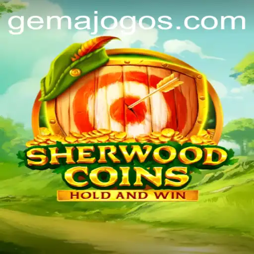 Descubra SherwoodCoins: O Novo Fenômeno do Mundo dos Jogos