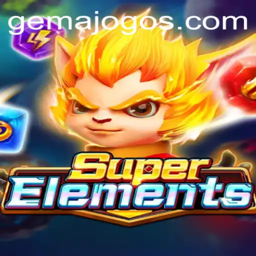 Descubra SuperElements: O Novo Fenômeno no Mundo dos Jogos de Tabuleiro
