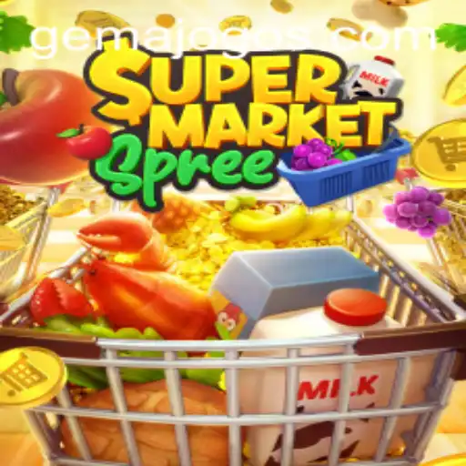 SupermarketSpree: Tudo que você precisa saber sobre o jogo GEMAJOGO