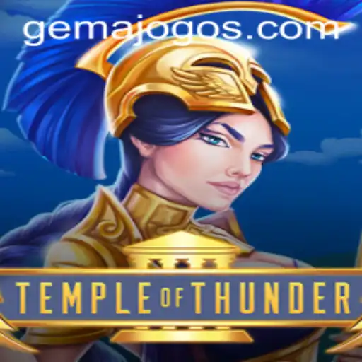 Descubra o Mundo de TempleofThunder: O Novo Jogo que Está Conquistando o Público