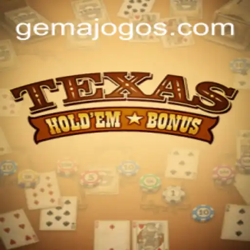 Texas Hold'em Bonus: O Fascinante Mundo do Poker Moderno