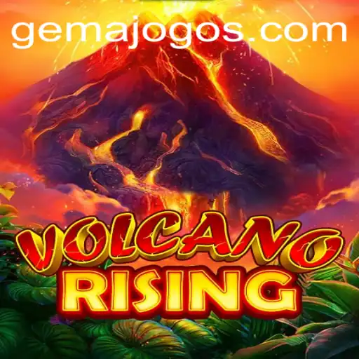 Descubra 'VolcanoRising': Um Jogo Cativante e Desafiador