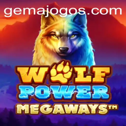 Explorando WolfPowerMega: O Jogo que Está Conquistando o Mundo dos Games